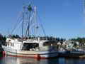 Prawn Tuna Boat thumbnail image 1