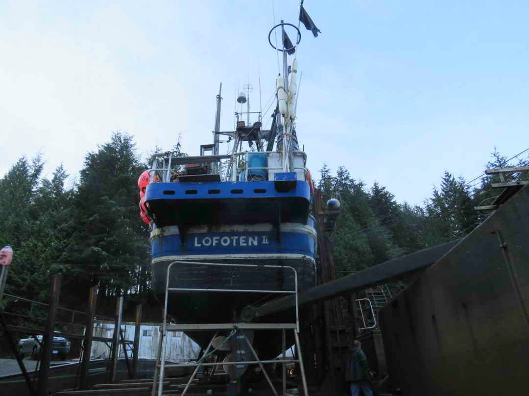 Sather Longliner image 12