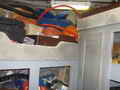 Tuna Freezer Troller Trawler thumbnail image 38