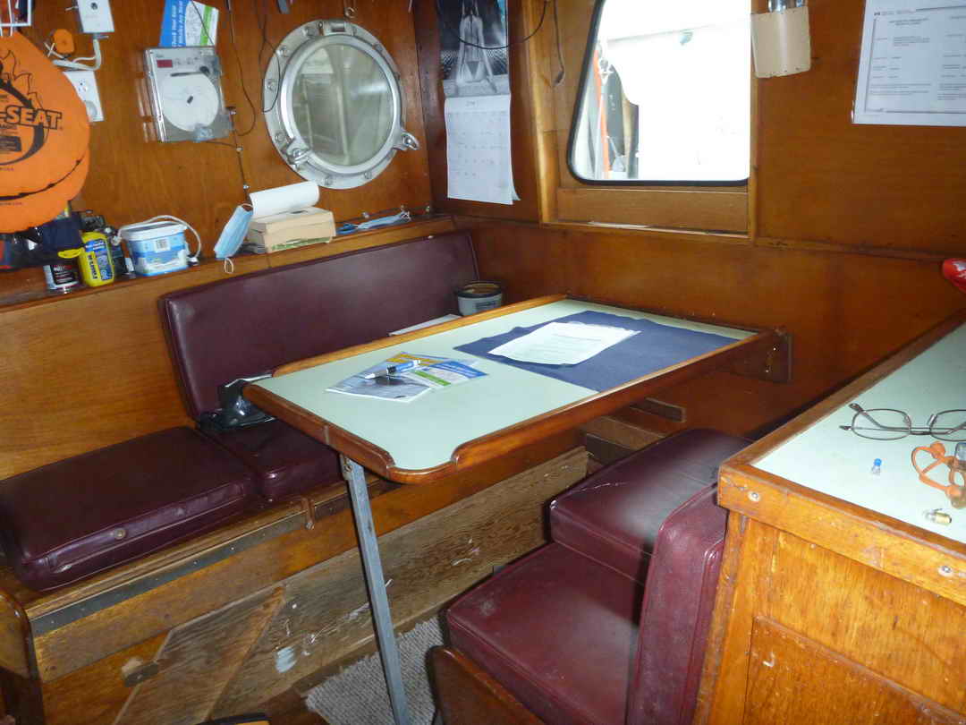 Freezer Prawn Boat image 23