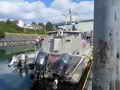 Salmon Combo Fishing Boat thumbnail image 3