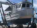 Aluminum Prawn Boat thumbnail image 5