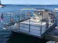 Prawn Crab Dive Catamaran thumbnail image 6