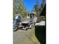 Northwest Aluminum Craft Crabber thumbnail image 2