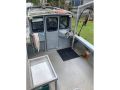 Northwest Aluminum Craft Crabber thumbnail image 4