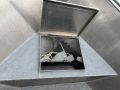 Aluminum Center Consul thumbnail image 7