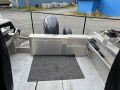 Aluminum Center Consul thumbnail image 9