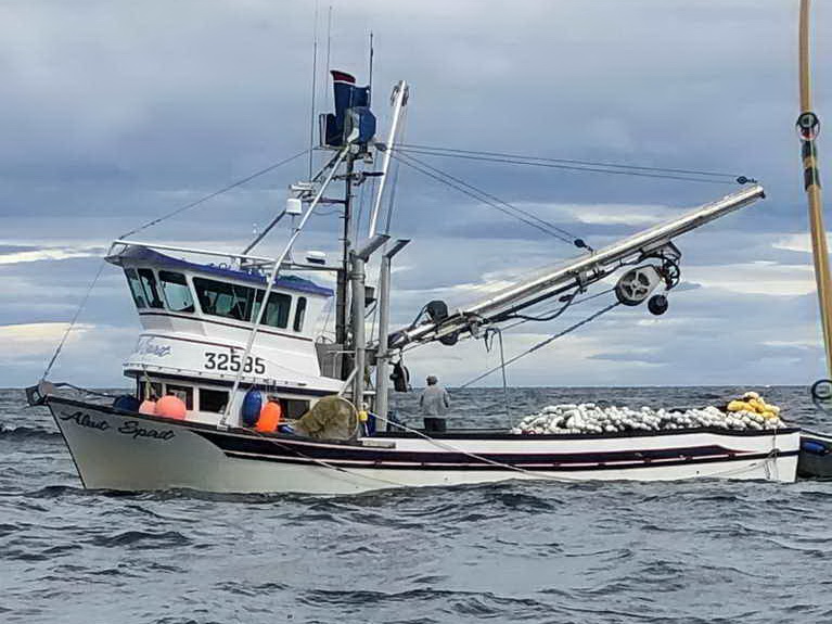 Seine Fishing Boats For Sale | Commercial Seiners For Sale | Seiner ...