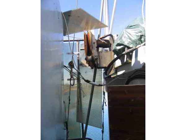 Pelagic Prawn Boat image 16