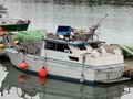 Pacific Bowpickers Gillnetter Crab Boat thumbnail image 0