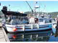 Gooldrup Gillnetter Work Boat thumbnail image 3