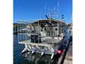 Prawn Gillnet Crab Dive Boat thumbnail image 1