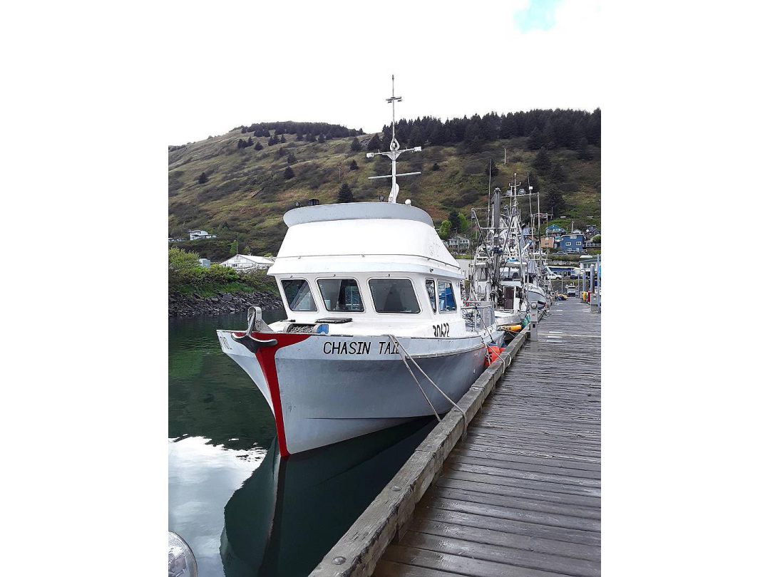 Used Licenced Fishing Boats For Sale, Used Licenced Fishing Boats Sales