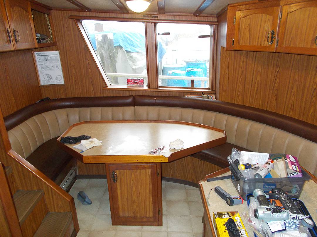 Fiberglass Seine image 21