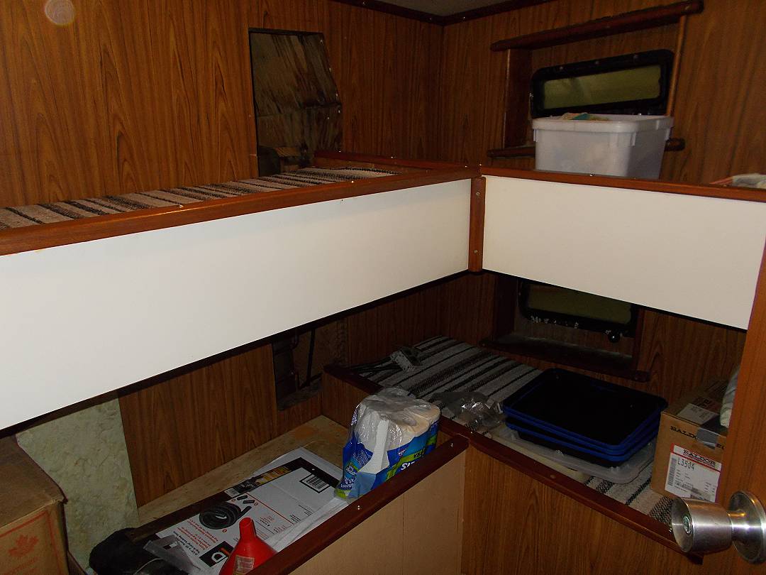 Fiberglass Seine image 30