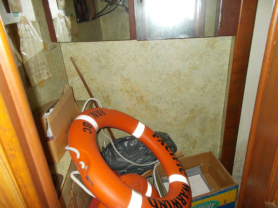 Fiberglass Seine image 32