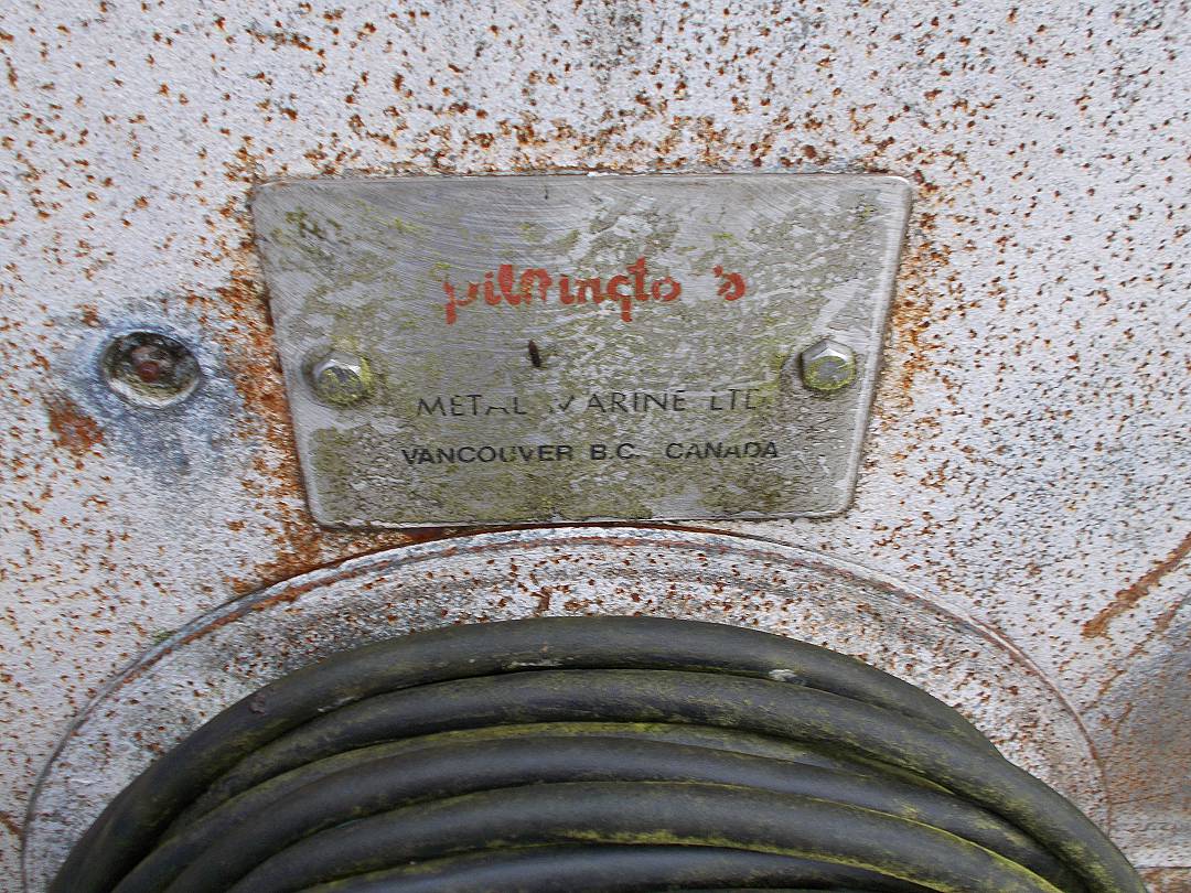 Fiberglass Seine image 36