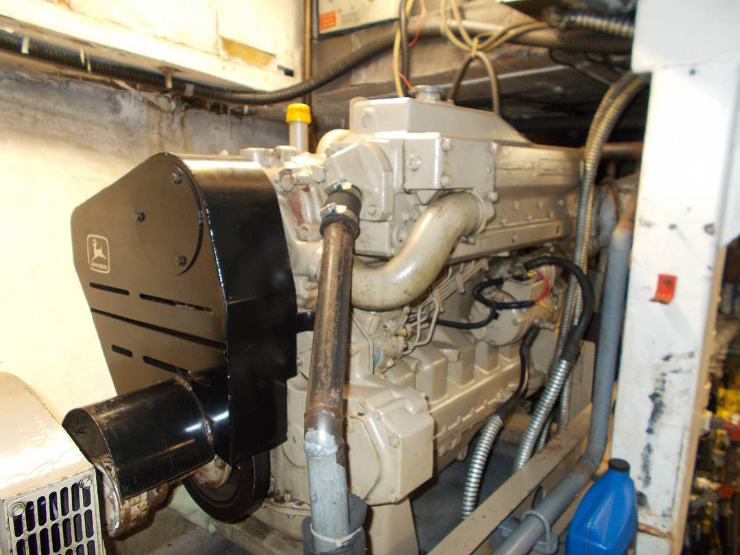 Fiberglass Seine image 39