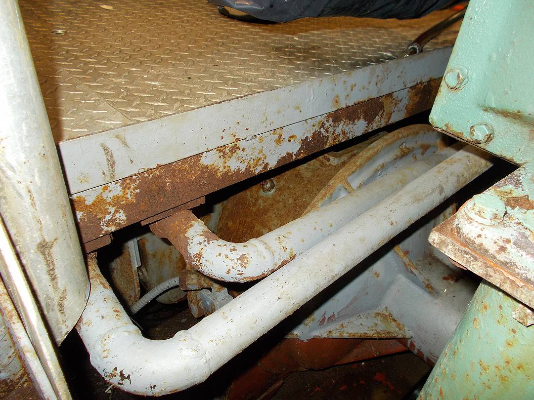Fiberglass Seine image 55