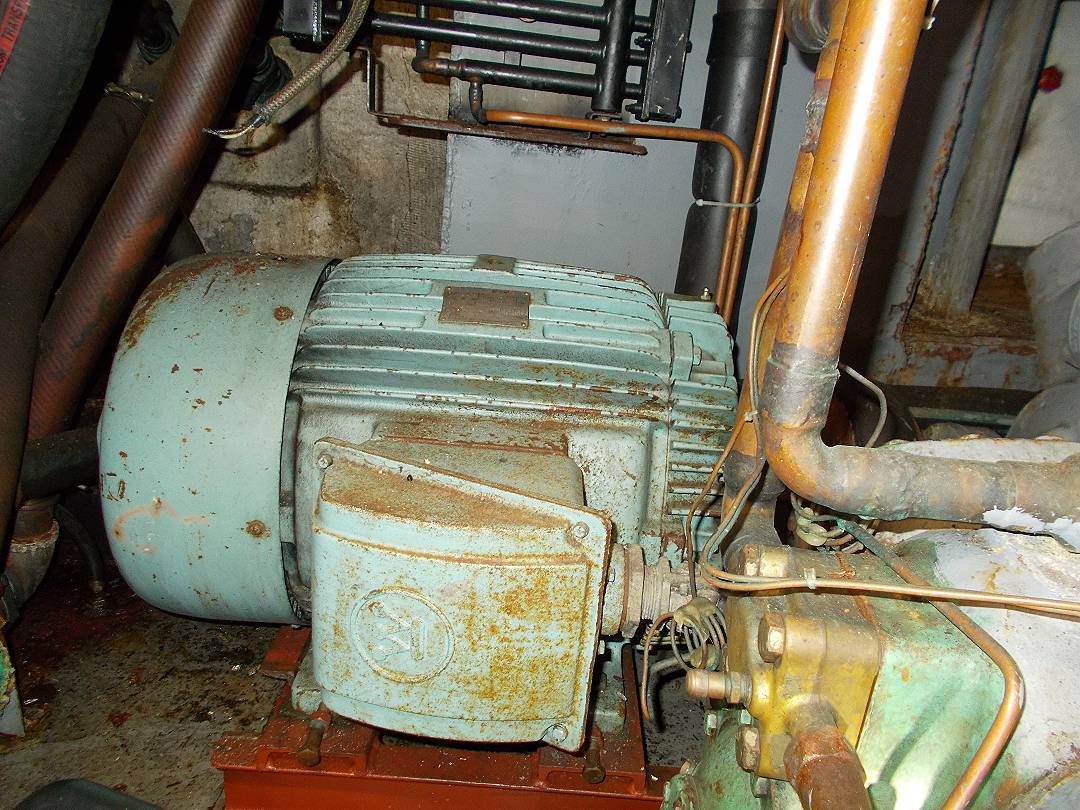 Fiberglass Seine image 59