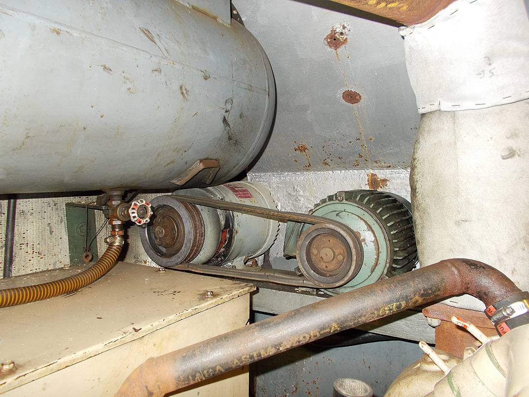 Fiberglass Seine image 63