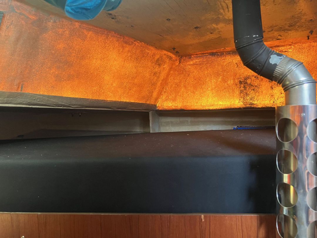 Fiberglass Gillnetter image 9