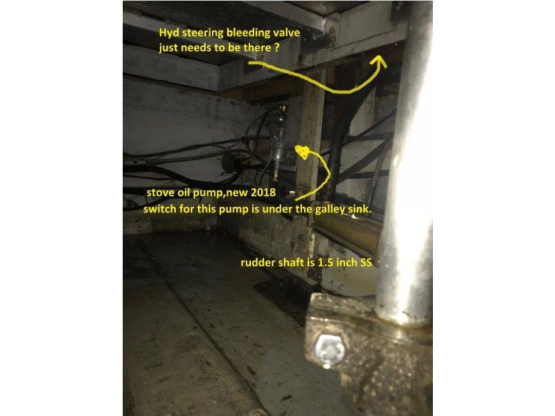 Fiberglass Gillnetter image 15