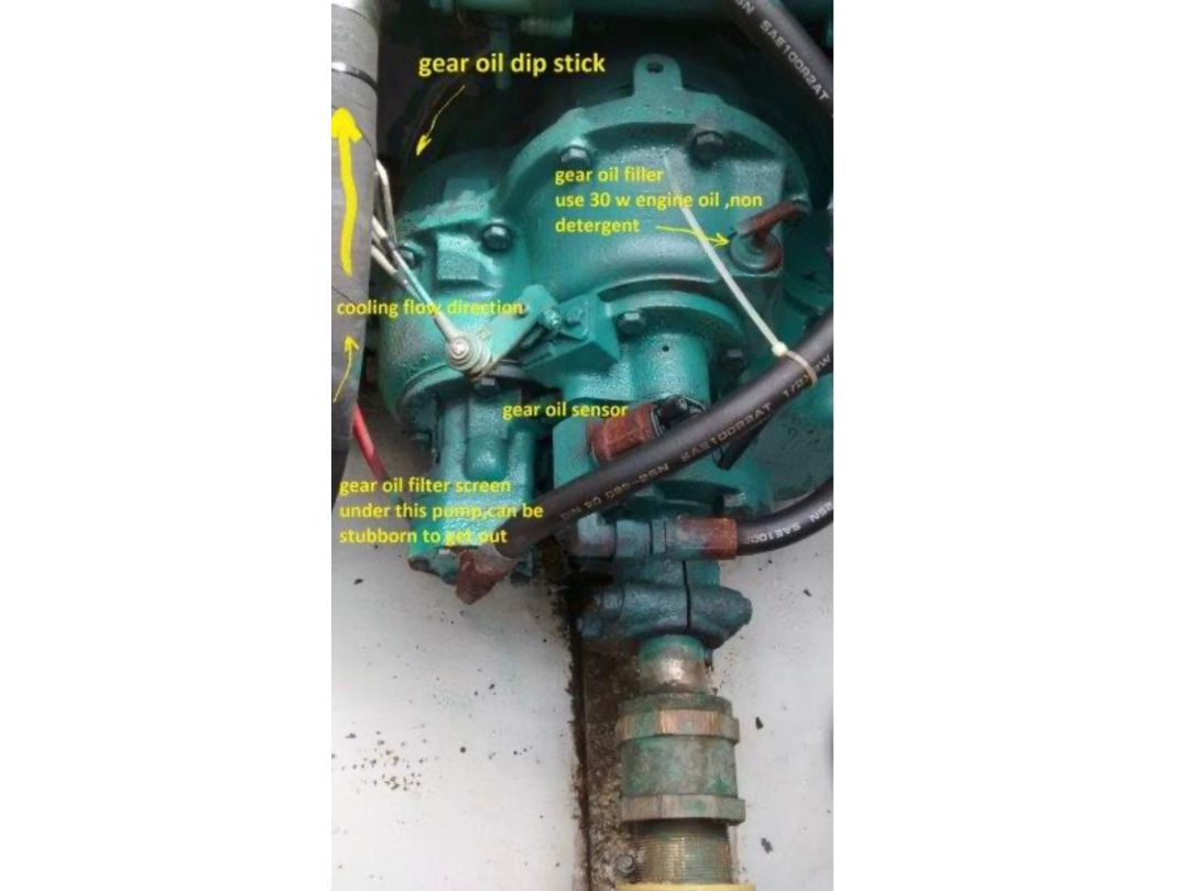 Fiberglass Gillnetter image 17