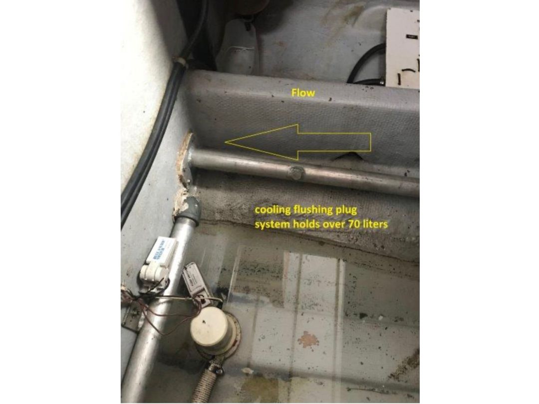 Fiberglass Gillnetter image 18