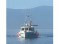 Fiberglass Gillnetter thumbnail image 1