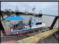 Fiberglass Gillnetter thumbnail image 2