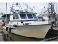 Fiberglass Gillneter Longliner thumbnail image 0