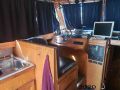 Fiberglass Gillneter Longliner thumbnail image 3