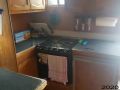 Fiberglass Gillneter Longliner thumbnail image 6