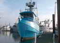 Steel Troller Longliner Tuna Crab thumbnail image 0