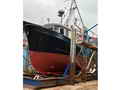 Mayer Dive Boat thumbnail image 1