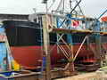 Mayer Dive Boat thumbnail image 2