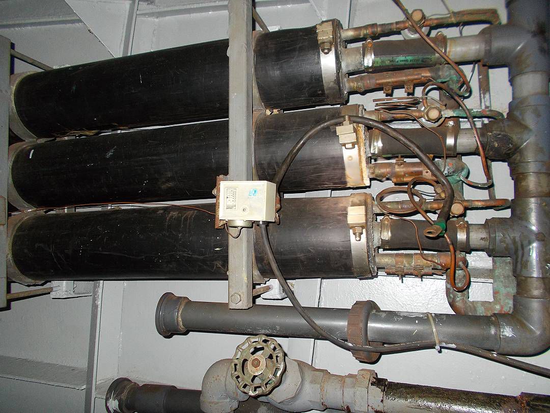 Steel Seiner Tuna image 41