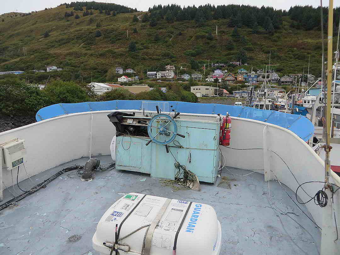 Steel Seiner Longliner Crabber image 5