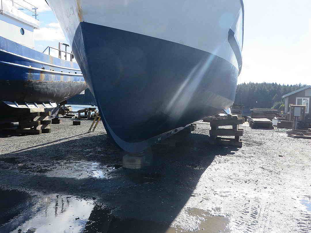 Steel Seiner Longliner Crabber image 12