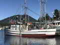 Combination Fisher Cruiser thumbnail image 1