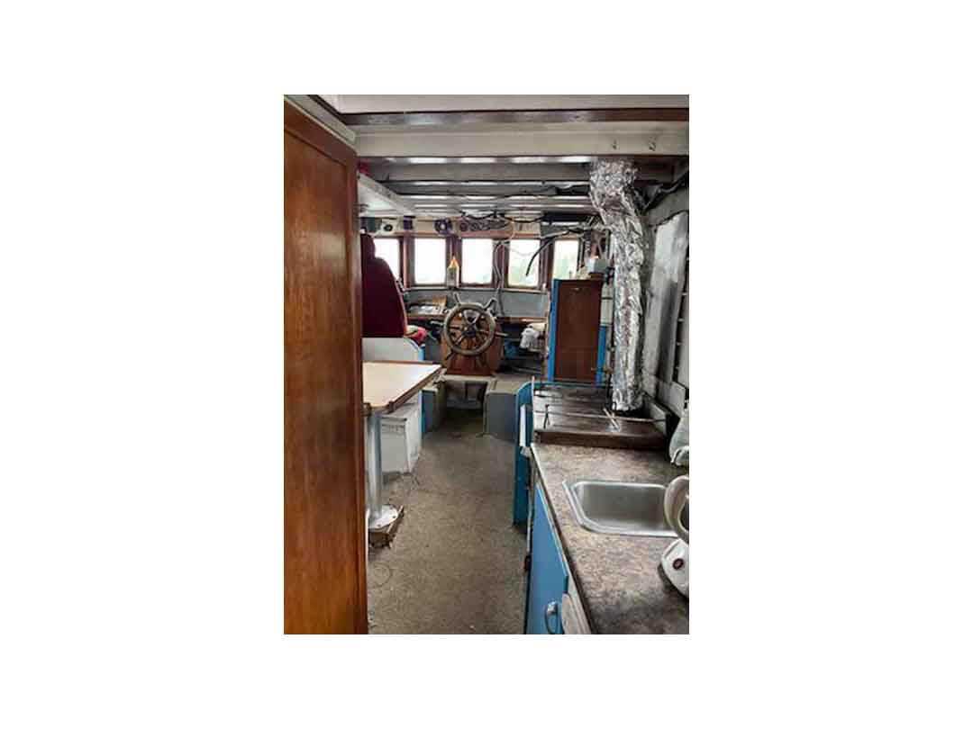 Prawn Boat image 3