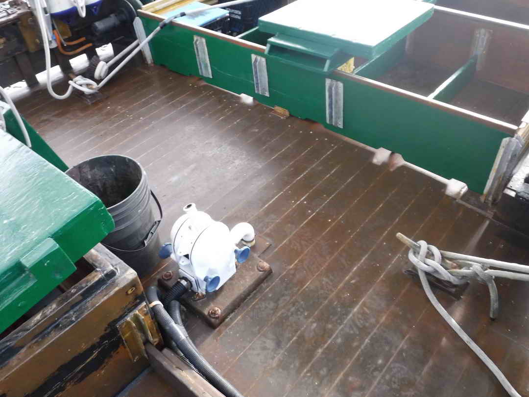 Whal Troller image 28