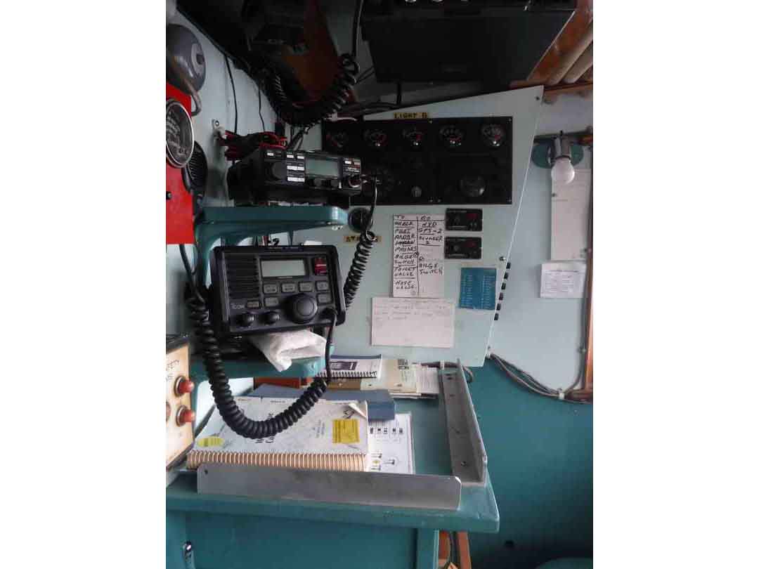 Whal Troller image 33