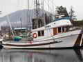 Wahl Trawler Troller Longliner Tuna Boat thumbnail image 0
