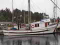 Wahl Trawler Troller Longliner Tuna Boat thumbnail image 1