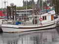 Wahl Trawler Troller Longliner Tuna Boat thumbnail image 2