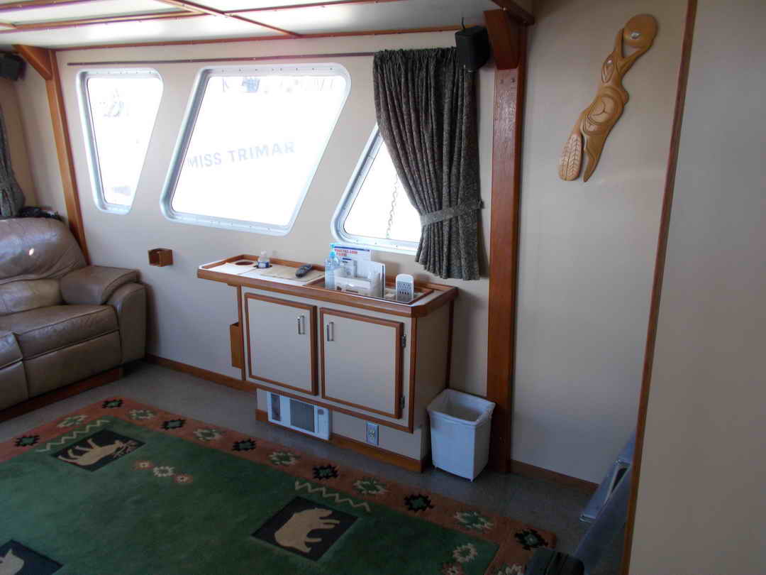 Shore Expedition Yacht image 7