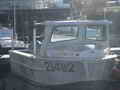 Aluminum Crab Prawn Boat thumbnail image 1