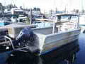 Aluminum Crab Prawn Boat thumbnail image 4